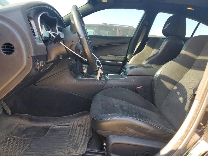 Aukcja sprzedaży 2018 Dodge Charger, vin: 2C3CDXJG7JH136097, numer aukcji: 55330446