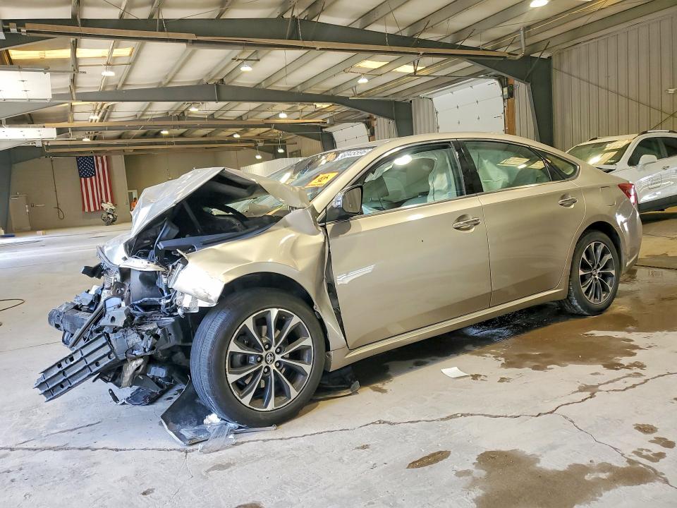 Aukcja sprzedaży 2016 Toyota Avalon, vin: 4T1BK1EBXGU212129, numer aukcji: 56045596