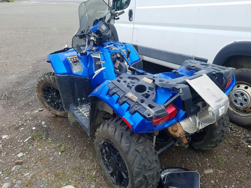 Aukcja sprzedaży 2018 Polaris Sportsman, vin: 4XASYE851JB309326, numer aukcji: 56478946