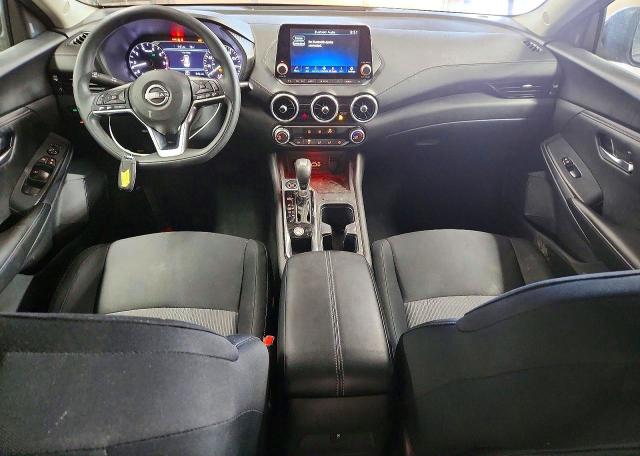 Продажа на аукционе авто 2024 Nissan Sentra, vin: 3N1AB8CV3RY299221, номер лота: 56665446