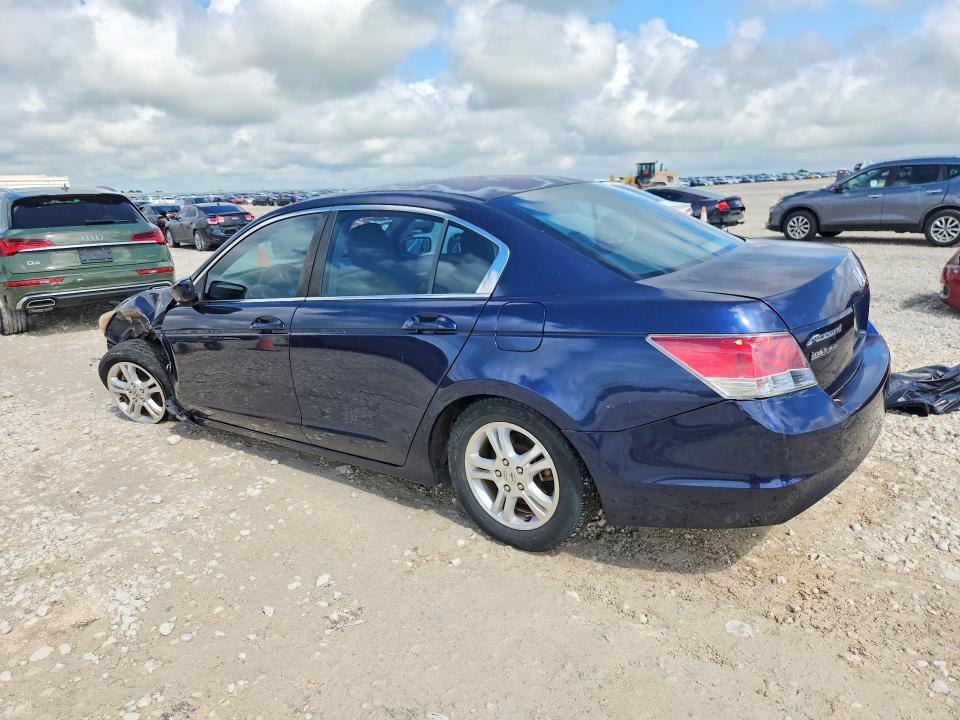 Продажа на аукционе авто 2008 Honda Accord, vin: JHMCP26368C049895, номер лота: 57515166