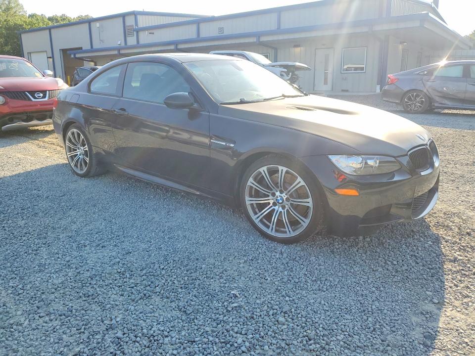 57193006 :رقم المزاد ، WBSWD93578PY40671 vin ، 2008 Bmw M3 مزاد بيع