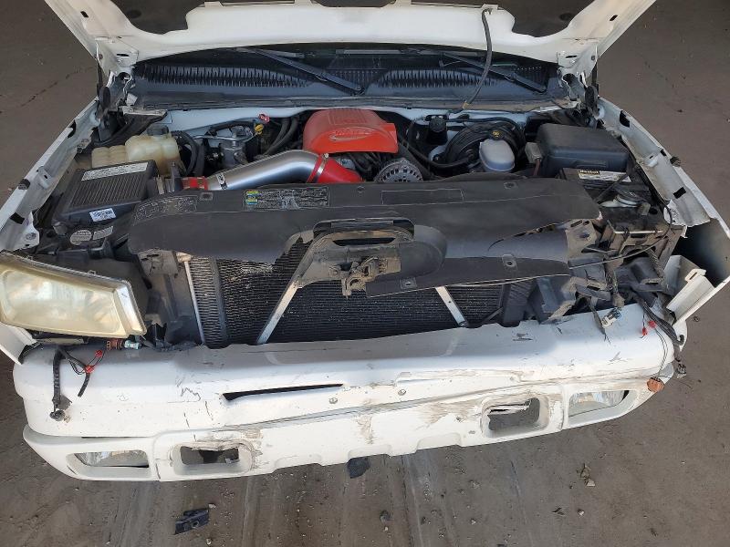 Aukcja sprzedaży 2006 Chevrolet Silverado, vin: 1GCEC14TX6Z141413, numer aukcji: 57878956
