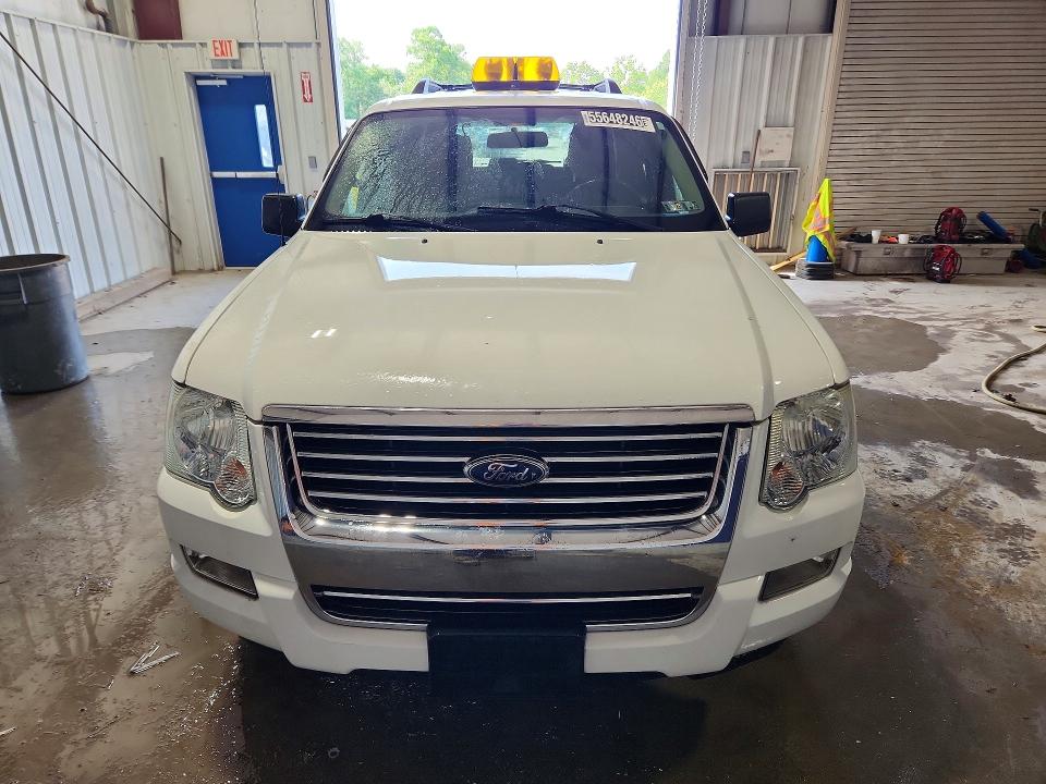 Продажа на аукционе авто 2009 Ford Explorer, vin: 1FMEU73E49UA22532, номер лота: 55648246