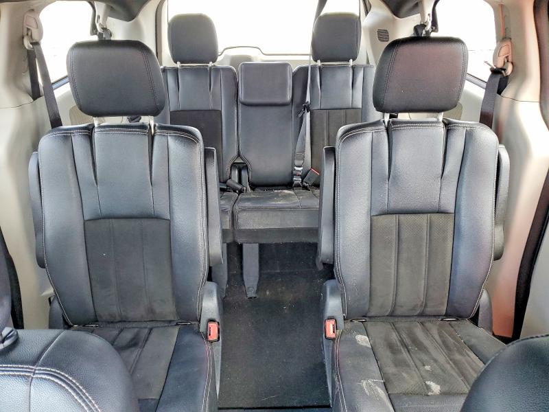 Продаж на аукціоні авто 2019 Dodge Grand Caravan, vin: 2C4RDGCG5KR635303, номер лоту: 58210746