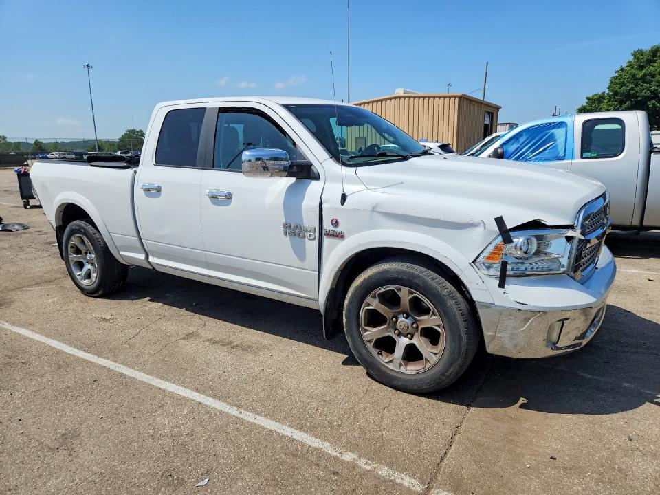 2017 Ram 1500 მანქანა იყიდება აუქციონზე, vin: 1C6RR7JT1HS787286, აუქციონის ნომერი: 59340556