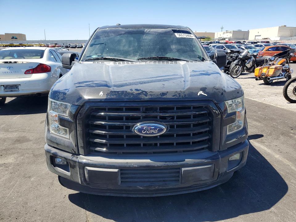 Aukcja sprzedaży 2016 Ford F150, vin: 1FTEW1CGXGKE96023, numer aukcji: 56513466