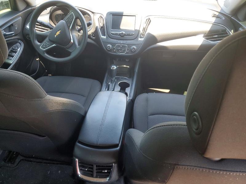 Продажа на аукционе авто 2018 Chevrolet Malibu, vin: 1G1ZD5ST4JF177173, номер лота: 58023606