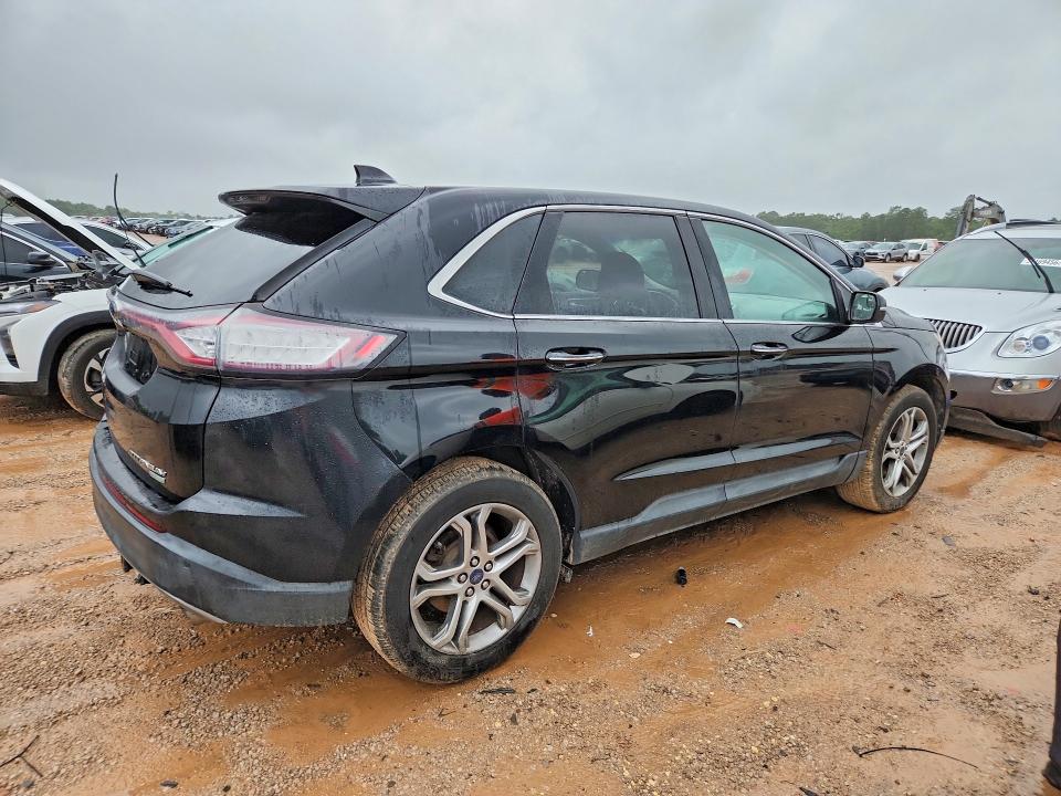 Aukcja sprzedaży 2016 Ford Edge, vin: 2FMPK3K90GBB05423, numer aukcji: 57008036
