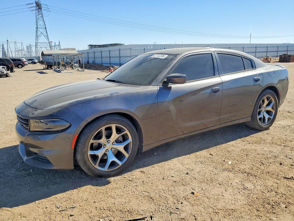 Aukcja sprzedaży 2016 Dodge Charger, vin: 2C3CDXCTXGH228713, numer aukcji: 57712236
