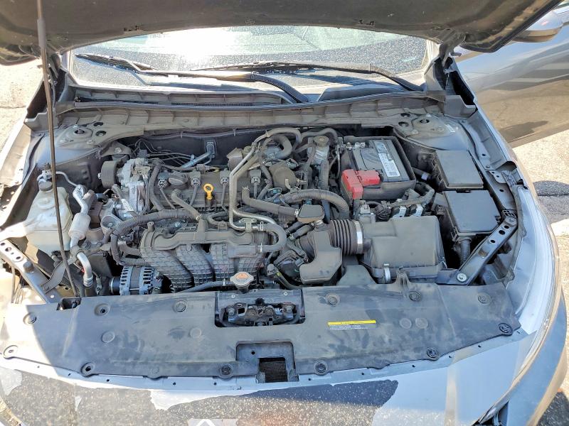 Aukcja sprzedaży 2022 Nissan Altima, vin: 1N4BL4DW0NN363520, numer aukcji: 58469676