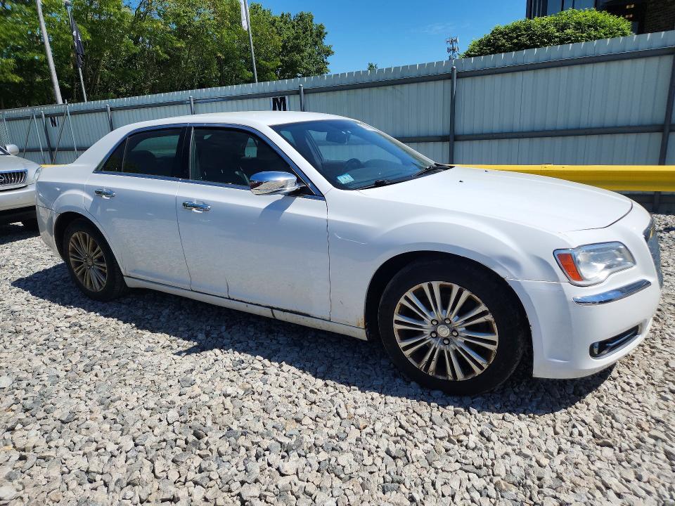 55993016 :رقم المزاد ، 2C3CCAKT7DH508795 vin ، 2013 Chrysler 300c مزاد بيع