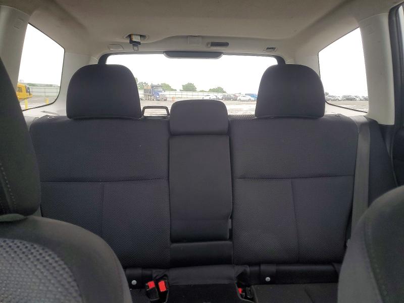 56399526 :رقم المزاد ، JF2SHBDC0BH723032 vin ، 2011 Subaru Forester مزاد بيع