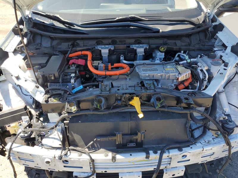 2024 Nissan Ariya მანქანა იყიდება აუქციონზე, vin: JN1DF0CD2RM741452, აუქციონის ნომერი: 58254246