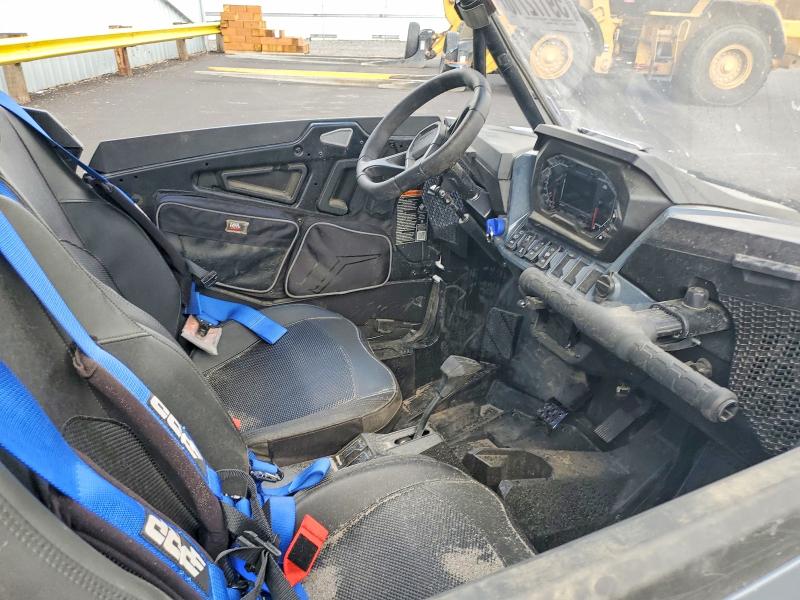Продаж на аукціоні авто 2026 Polaris Rzr Xp, vin: 3NSNEX990TF118619, номер лоту: 59172716