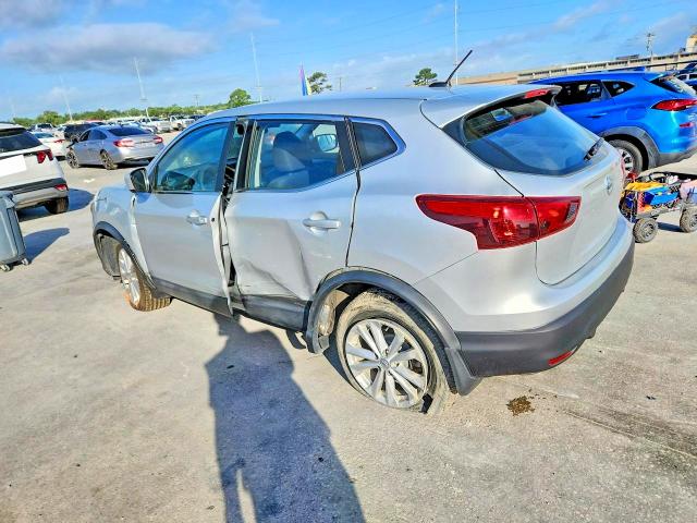 Aukcja sprzedaży 2018 Nissan Rogue Sport, vin: JN1BJ1CP2JW181589, numer aukcji: 55940156