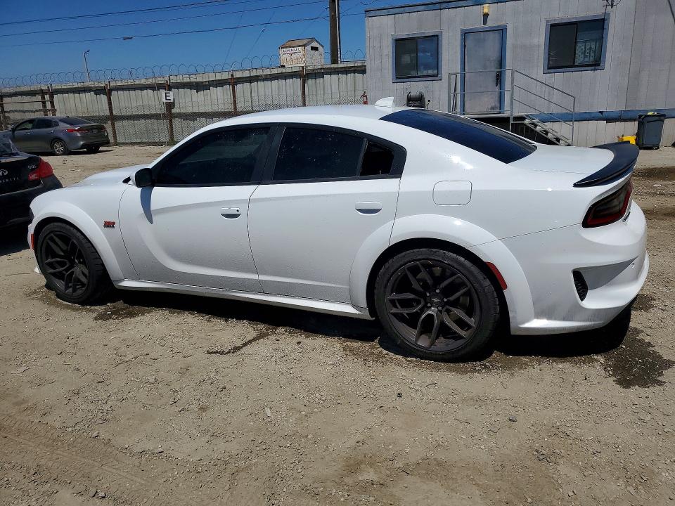Aukcja sprzedaży 2022 Dodge Charger, vin: 2C3CDXGJ4NH101770, numer aukcji: 56192476