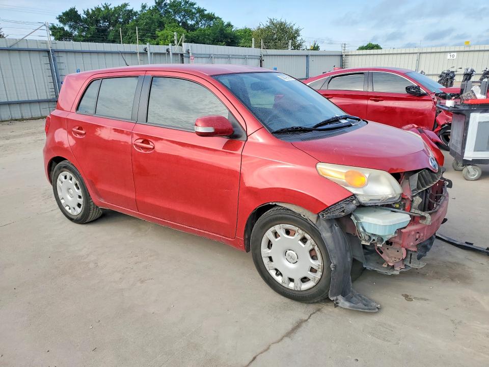 Продажа на аукционе авто 2009 Scion Xd, vin: JTKKU10469J040766, номер лота: 56149766