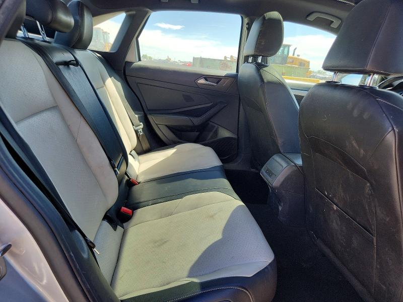 Продаж на аукціоні авто 2019 Volkswagen Jetta, vin: 3VWCB7BUXKM226897, номер лоту: 57420266