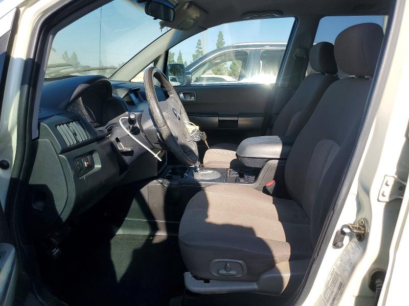 Продажа на аукционе авто 2004 Mitsubishi Endeavor, vin: 4A4MM31S04E002422, номер лота: 57438596