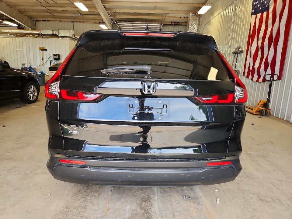 2023 Honda Cr-v მანქანა იყიდება აუქციონზე, vin: 2HKRS4H4XPH407742, აუქციონის ნომერი: 56964786
