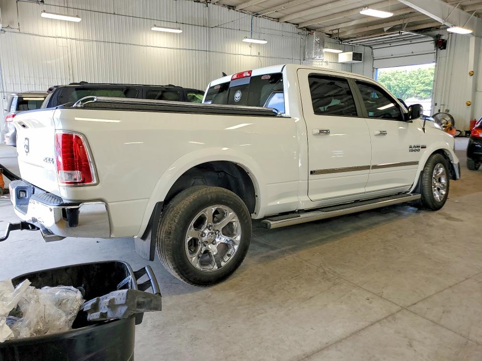 Aukcja sprzedaży 2016 Ram 1500, vin: 1C6RR7VT8GS235387, numer aukcji: 55646446