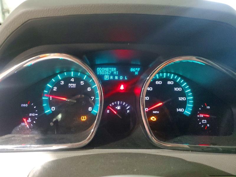 56461786 :رقم المزاد ، 1GNER23D19S159429 vin ، 2009 Chevrolet Traverse مزاد بيع