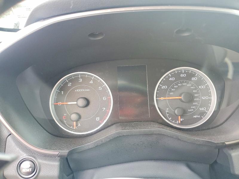 58416036 :رقم المزاد ، 4S4WMACD7M3402911 vin ، 2021 Subaru Ascent مزاد بيع
