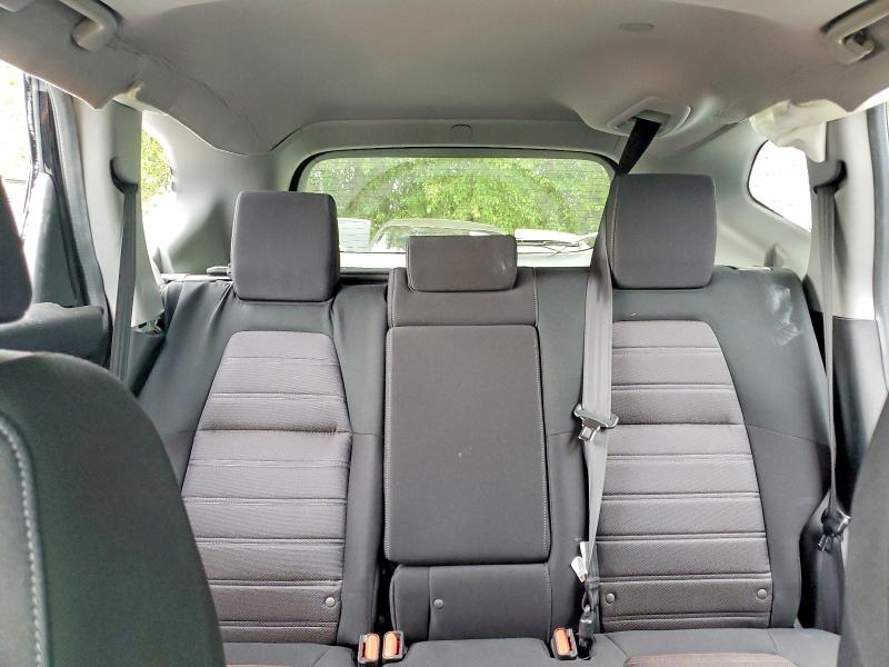 Aukcja sprzedaży 2021 Honda Cr-v, vin: 2HKRW2H5XMH633292, numer aukcji: 56454896