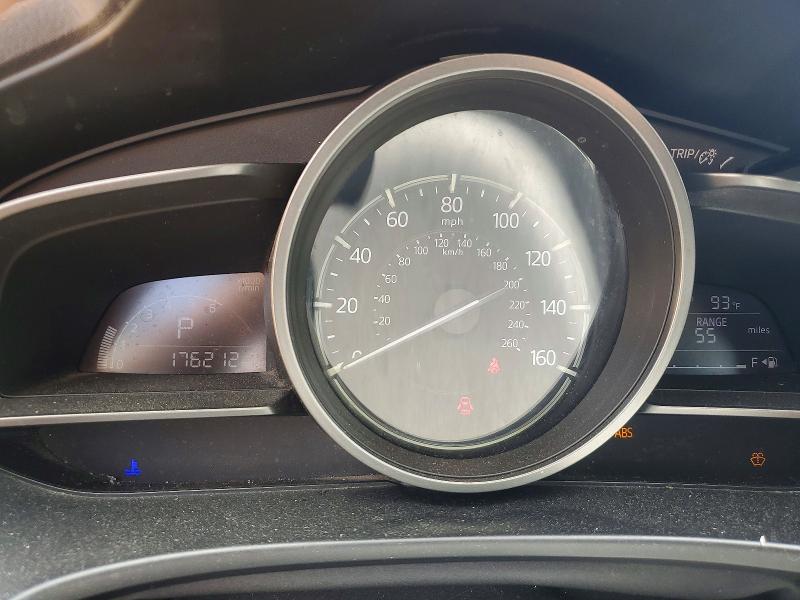 Aukcja sprzedaży 2017 Mazda 3, vin: 3MZBN1K70HM116072, numer aukcji: 56686716