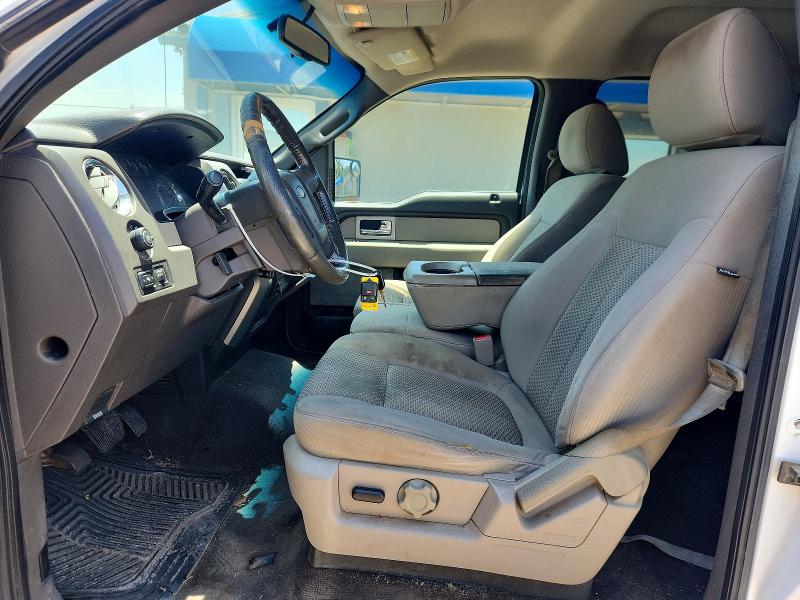 Продаж на аукціоні авто 2010 Ford F150, vin: 1FTFW1EV8AKC37876, номер лоту: 56996976