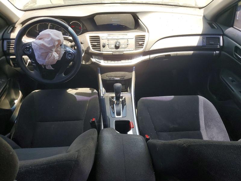 58333506 :رقم المزاد ، 1HGCR2F37DA229065 vin ، 2013 Honda Accord مزاد بيع