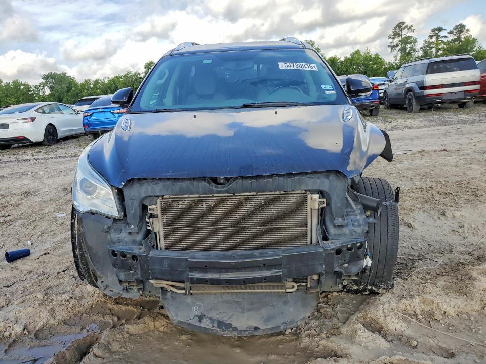 Aukcja sprzedaży 2017 Buick Enclave, vin: 5GAKRAKD5HJ237997, numer aukcji: 54730036