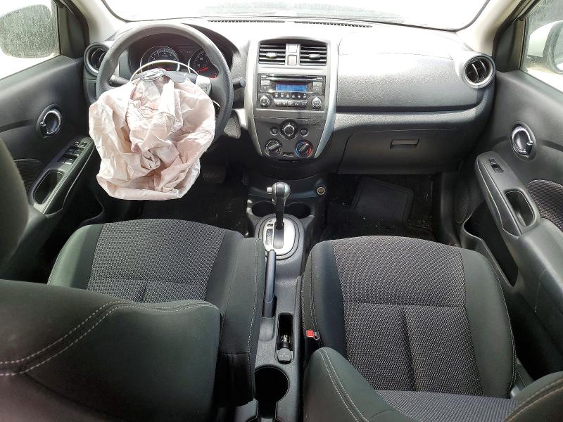 Продажа на аукционе авто 2018 Nissan Versa, vin: 3N1CN7AP0JL868008, номер лота: 55948286