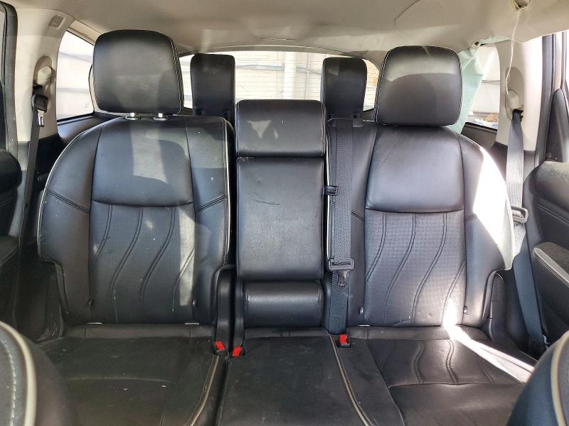 Продажа на аукционе авто 2017 Infiniti Qx60, vin: 5N1DL0MNXHC515897, номер лота: 58428106