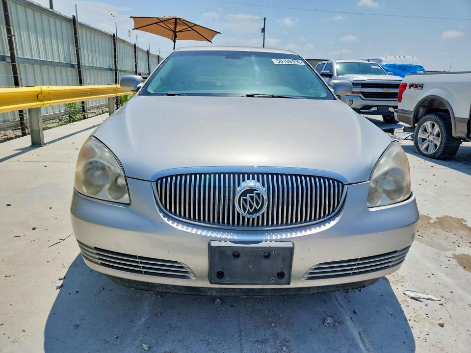 Aukcja sprzedaży 2007 Buick Lucerne, vin: 1G4HP57237U222033, numer aukcji: 58109496