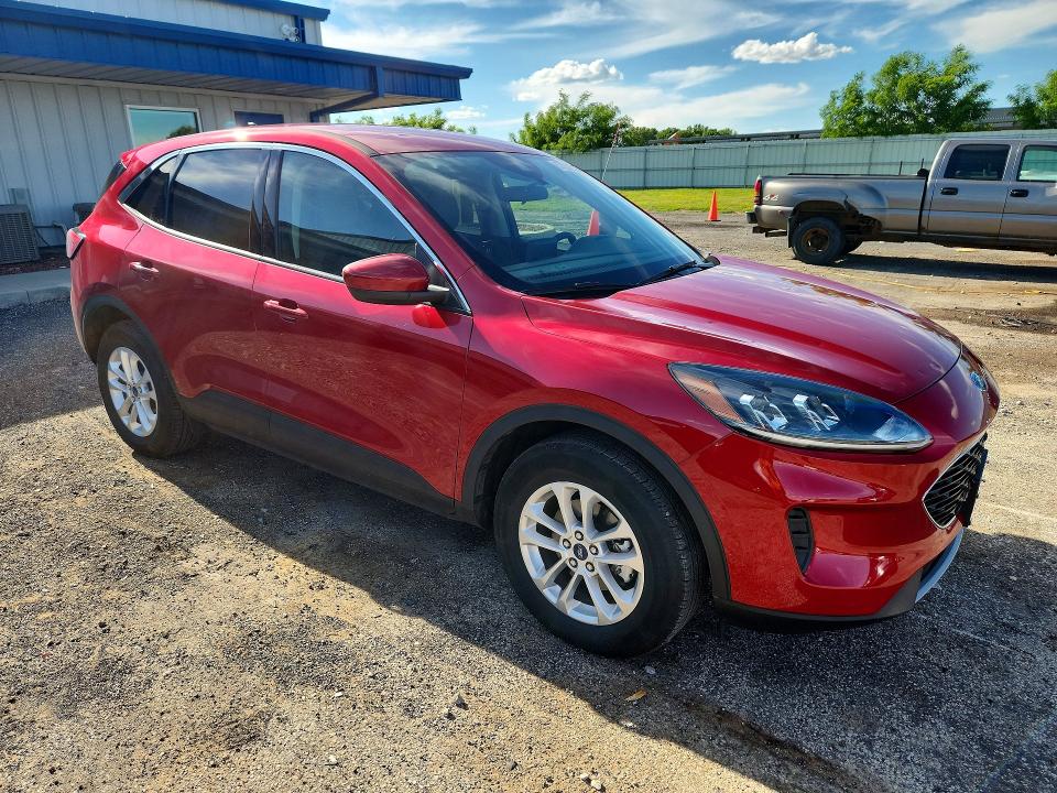 Продаж на аукціоні авто 2020 Ford Escape, vin: 1FMCU9G6XLUB77941, номер лоту: 57356526