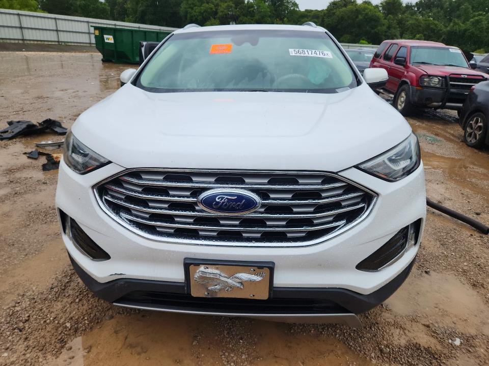 2020 Ford Edge მანქანა იყიდება აუქციონზე, vin: 2FMPK4J9XLBA55082, აუქციონის ნომერი: 56817476