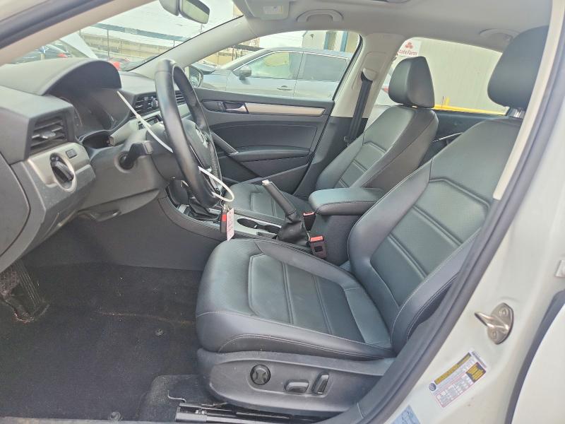 Продажа на аукционе авто 2020 Volkswagen Passat, vin: 1VWWA7A3XLC005957, номер лота: 58626406