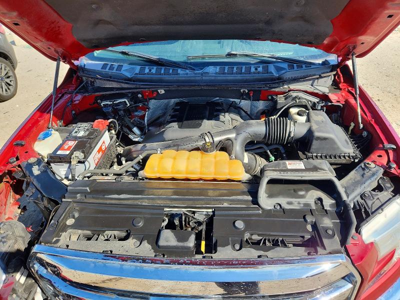 2015 Ford F150 მანქანა იყიდება აუქციონზე, vin: 1FTEW1EGXFFA52032, აუქციონის ნომერი: 55108226