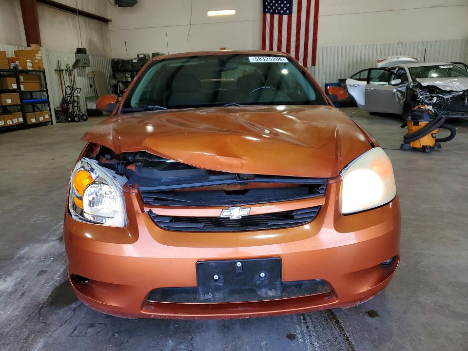 2006 Chevrolet Cobalt მანქანა იყიდება აუქციონზე, vin: 1G1AM15B167679004, აუქციონის ნომერი: 58325206
