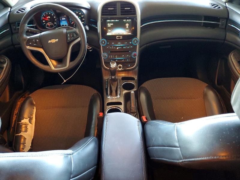 Aukcja sprzedaży 2015 Chevrolet Malibu, vin: 1G11C5SL9FF136836, numer aukcji: 58283516