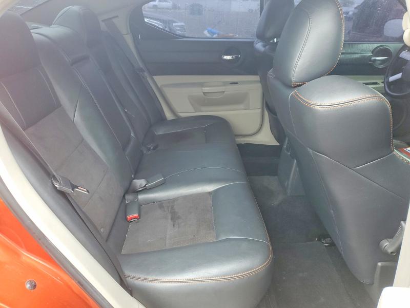 Aukcja sprzedaży 2006 Dodge Charger, vin: 2B3KA53HX6H245477, numer aukcji: 57899976