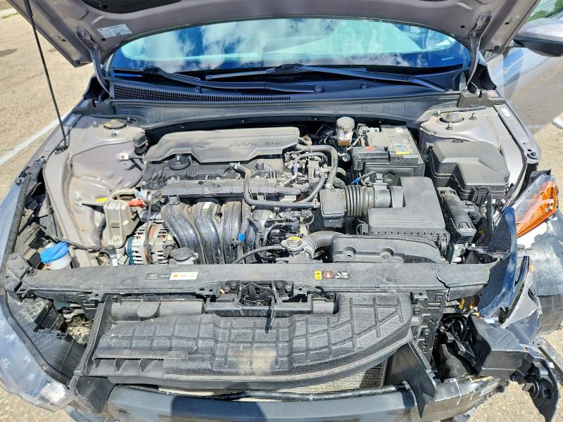 Продажа на аукционе авто 2023 Hyundai Elantra, vin: KMHLS4AG2PU501321, номер лота: 57770866