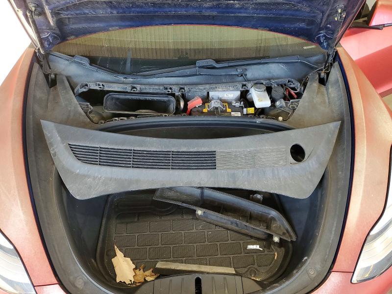 Aukcja sprzedaży 2020 Tesla Model 3, vin: 5YJ3E1EB8LF667046, numer aukcji: 55442716