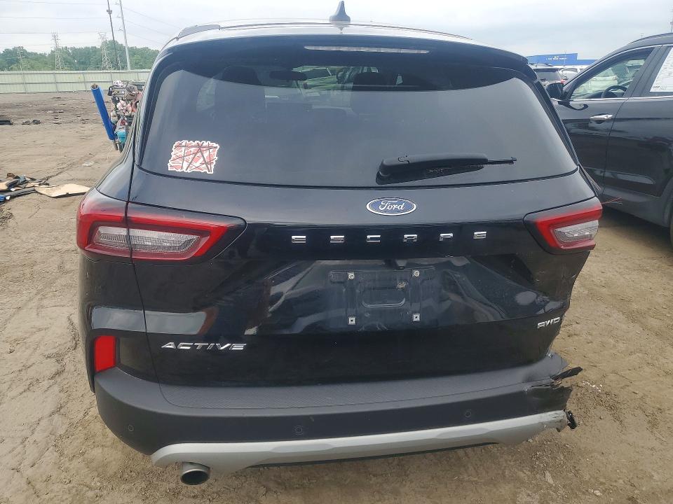 Продаж на аукціоні авто 2023 Ford Escape, vin: 1FMCU9GNXPUB23150, номер лоту: 56416466