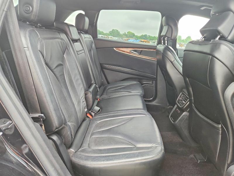 Продажа на аукционе авто 2016 Lincoln Mkx, vin: 2LMTJ6KR0GBL38225, номер лота: 57372516
