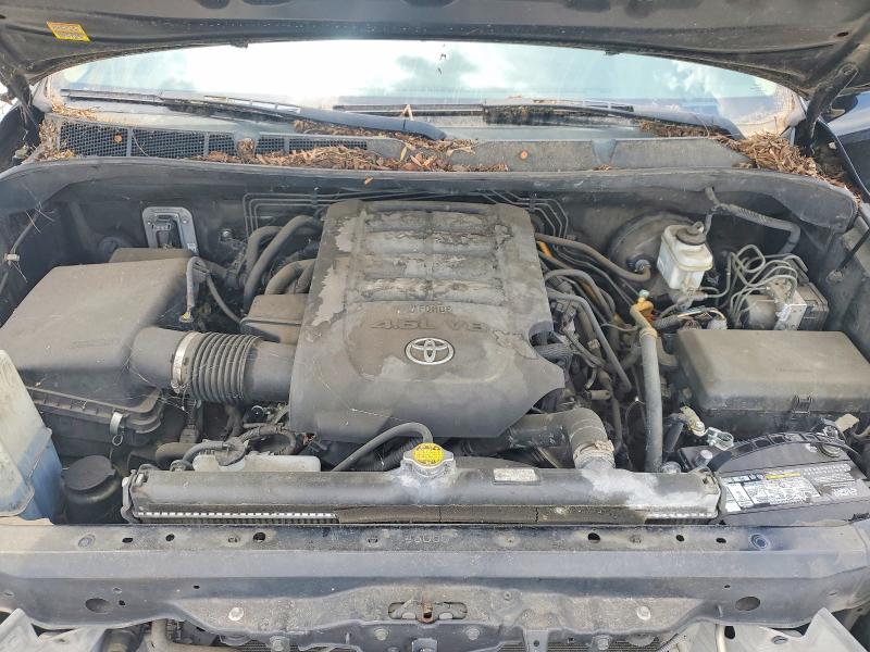 Aukcja sprzedaży 2011 Toyota Tundra, vin: 5TFRM5F15BX028542, numer aukcji: 57076686