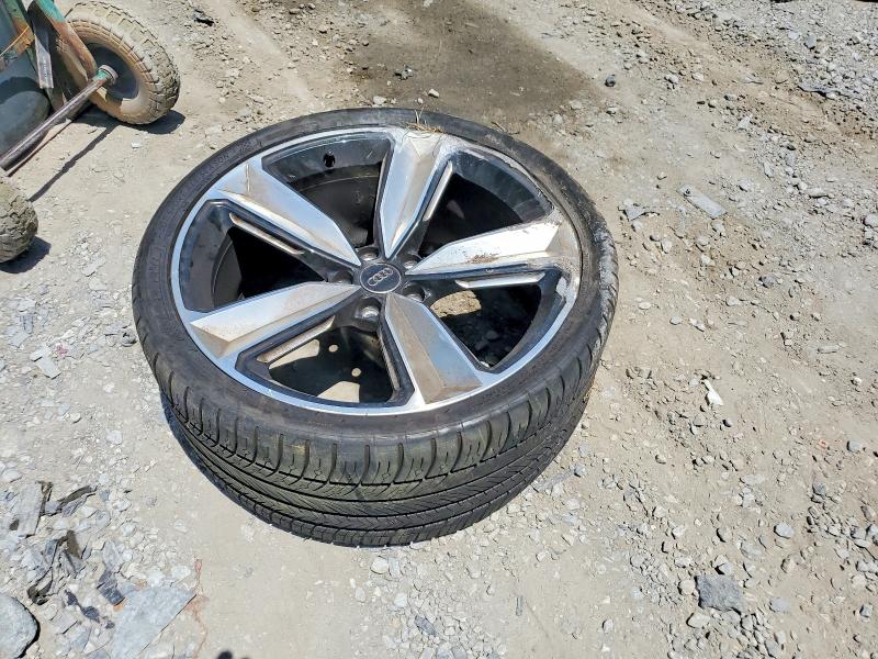 Aukcja sprzedaży 2018 Audi Rs5, vin: WUAPWAF51JA904976, numer aukcji: 58137016