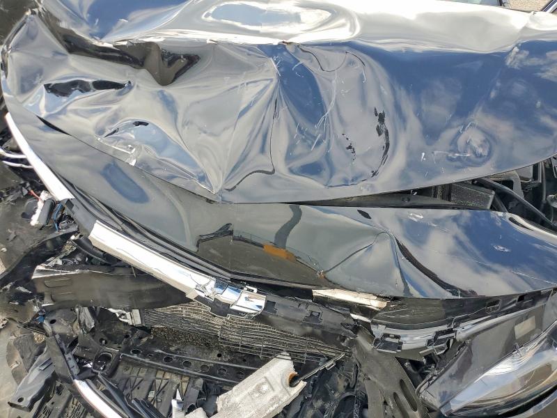 59202216 :رقم المزاد ، 1G1ZG5ST8RF153106 vin ، 2024 Chevrolet Malibu مزاد بيع